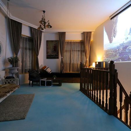 부쿠레슈티 Casa Barasti 아파트 외부 사진