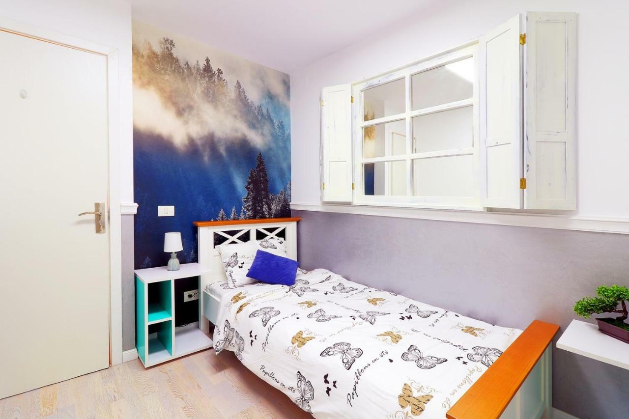 부쿠레슈티 Casa Barasti 아파트 외부 사진